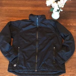 Lands’ End Winter Squall Jacket